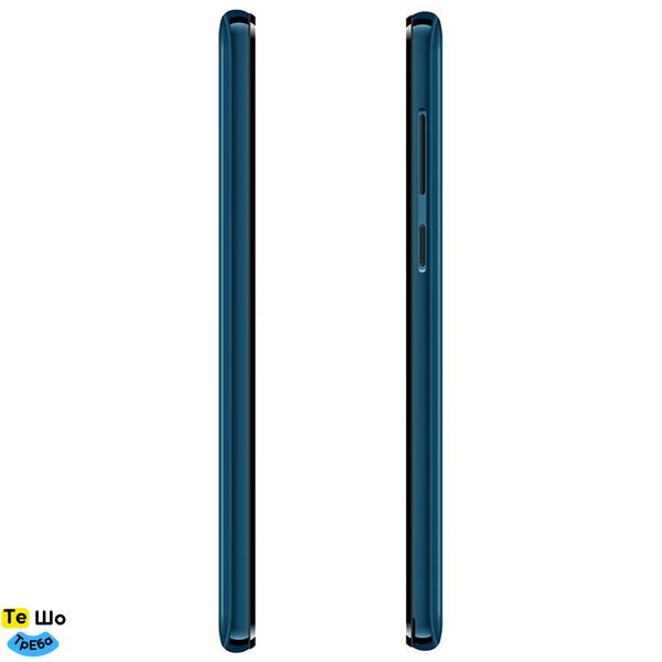 Смартфон Oukitel C31 Pro 4/64GB Ocean Blue 6931940713030 фото