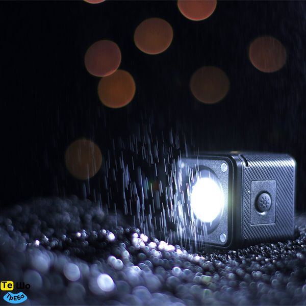 Видеосвет Ulanzi Vijim Waterproof Versatile LED light (UV-2172 L2)