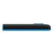 Флеш память A-DATA USB 3.2 UV 128 64Gb Black/Blue (AUV128-64G-RBE) AUV128-64G-RBE фото 3