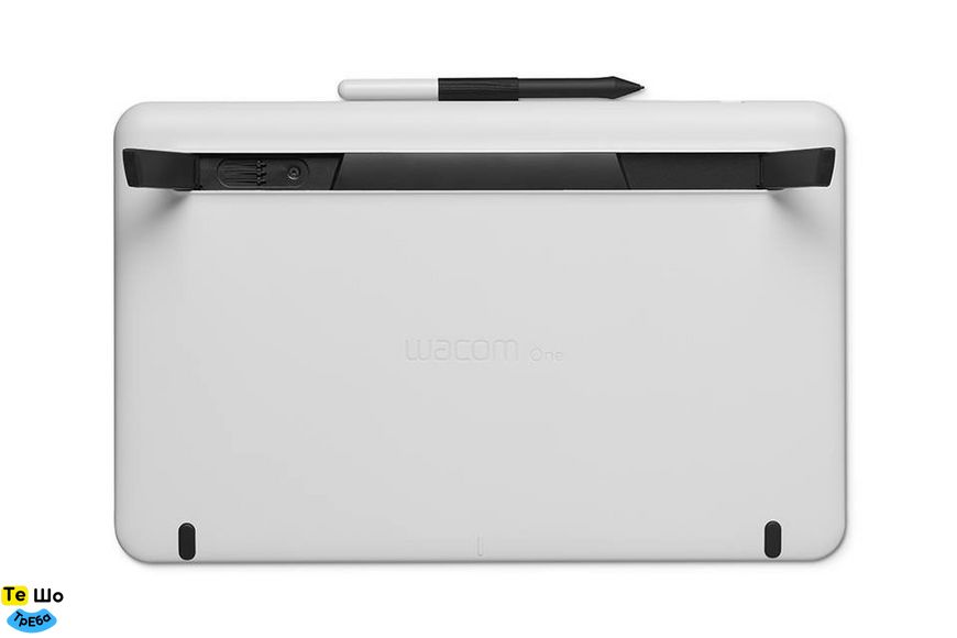 Монитор-планшет Wacom One 13" (DTC133W0B) DTC133W0B фото