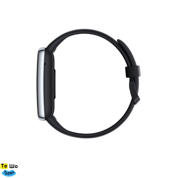Фитнес-браслет Xiaomi Mi Smart Band 7 Pro Black 45300 фото