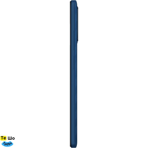 Смартфон Xiaomi Redmi 12C 4/128 Ocean Blue 6941812715291 фото