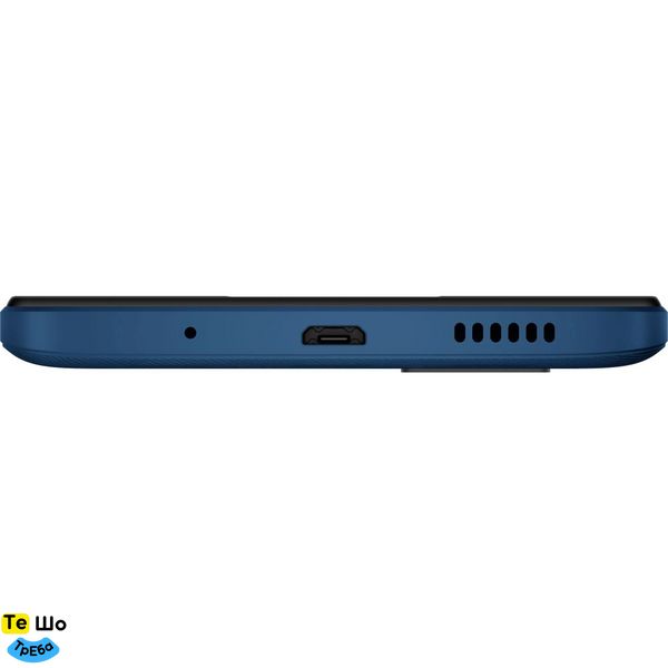 Смартфон Xiaomi Redmi 12C 4/128 Ocean Blue 6941812715291 фото