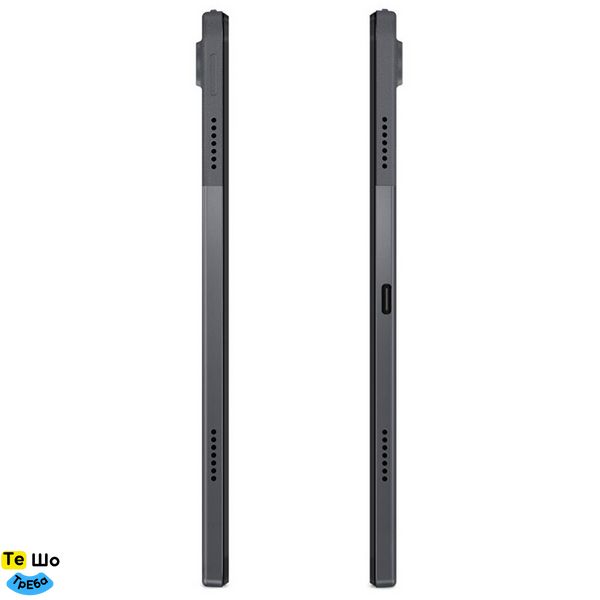 Планшет Lenovo IdeaTab P11 64GB LTE Slate Grey (ZA7S0044SE) ZA7S0044SE фото