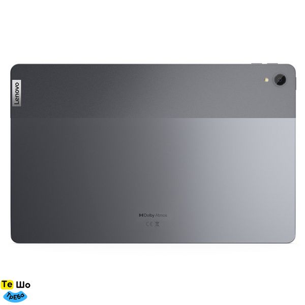 Планшет Lenovo IdeaTab P11 64GB LTE Slate Grey (ZA7S0044SE) ZA7S0044SE фото