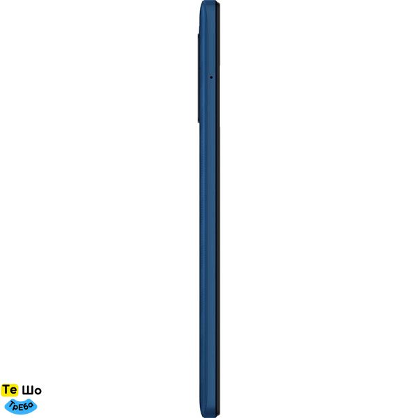 Смартфон Xiaomi Redmi 12C 4/128 Ocean Blue 6941812715291 фото