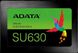 SSD ADATA Ultimate SU630 480GB 2.5" SATA III 3D QLC ASU630SS-480GQ-R фото 2