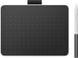 Графічний планшет Wacom One S Bluetooth (CTC4110WLW1B) CTC4110WLW1B фото 1