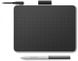 Графічний планшет Wacom One S Bluetooth (CTC4110WLW1B) CTC4110WLW1B фото 5