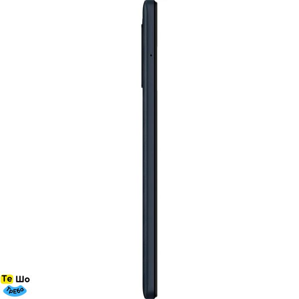 Смартфон Xiaomi Redmi 12C 4/128 Graphite Gray 6941812716373 фото