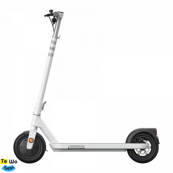 Электросамокат OKAI ES10-NEON Lite 9", 300(600)W, 7.8Ah, 30km, 25km\h, 20%, NFC, App, White ES10-W фото