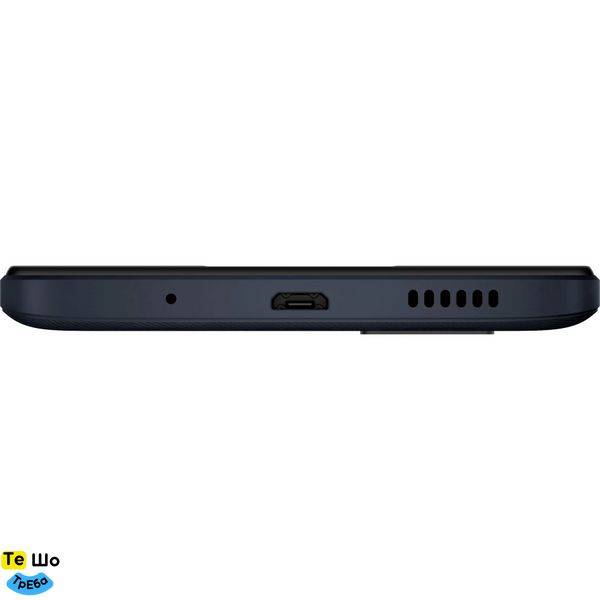 Смартфон Xiaomi Redmi 12C 4/128 Graphite Gray 6941812716373 фото