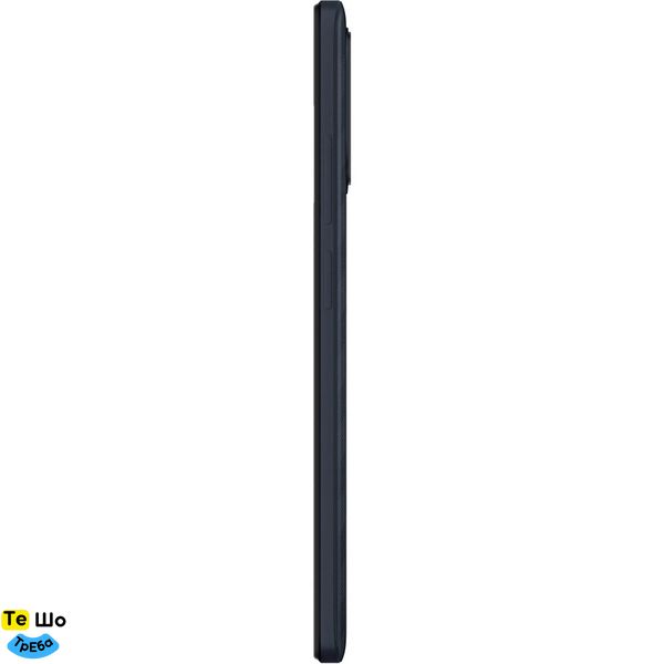 Смартфон Xiaomi Redmi 12C 4/128 Graphite Gray 6941812716373 фото