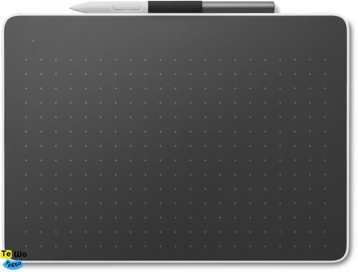 Графічний планшет Wacom One M Bluetooth (CTC6110WLW1B) CTC6110WLW1B фото