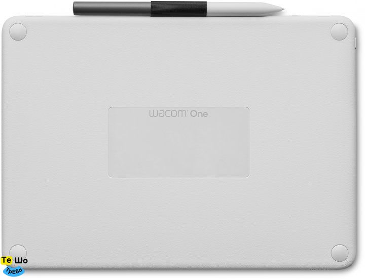 Графический планшет Wacom One M Bluetooth (CTC6110WLW1B) CTC6110WLW1B фото