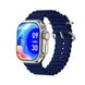 Смарт-часы BIG S10 Pro Ultra 2 IP67+GPS Blue 47297 фото 1
