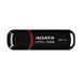 Флеш память A-DATA USB 3.2 AUV 150 64Gb Black (AUV150-64G-RBK) AUV150-64G-RBK фото 1