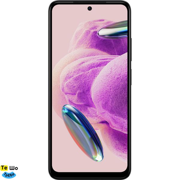 Смартфон Xiaomi Redmi Note 12S 8/256GB Onyx Black 6941812728703 фото