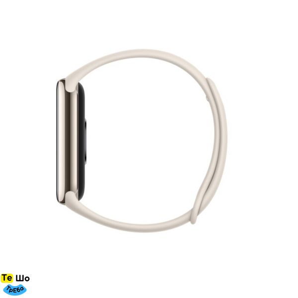 Фитнес-браслет Xiaomi Mi Smart Band 8 GL Gold 45304 фото