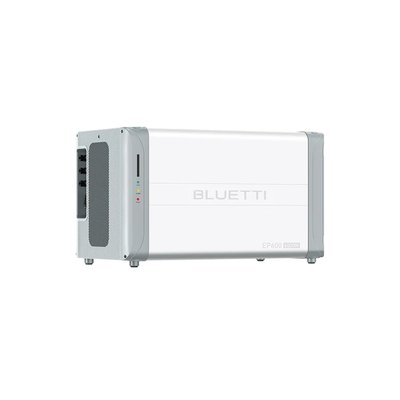 Зарядна станція BLUETTI EP600 6000W EP600 фото