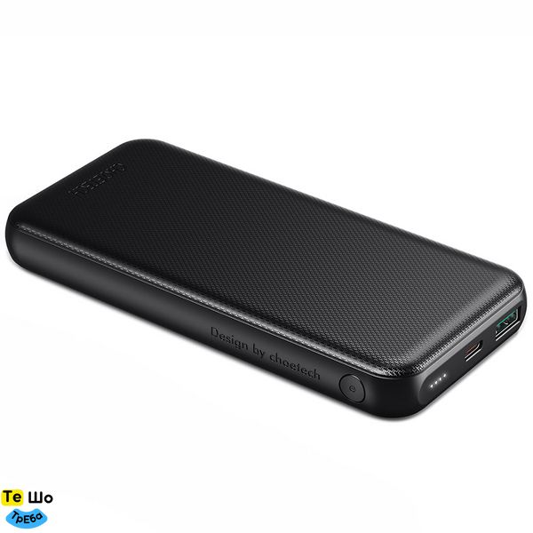 УМБ Choetech 10000mAh Т844462 фото