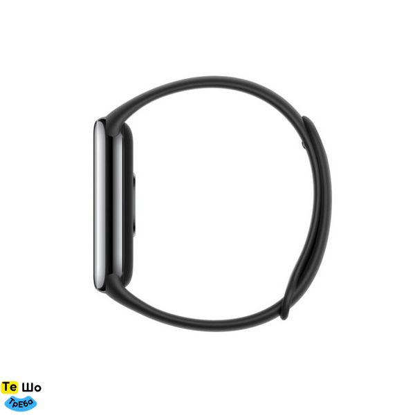 Фитнес-браслет Xiaomi Mi Smart Band 8 GL Graphite Black 45301 фото