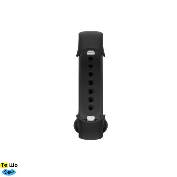 Фітнес-браслет Xiaomi Mi Smart Band 8 GL Graphite Black 45301 фото