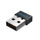 Адаптер Vention USB Wi-Fi Adapter 2.4G Black (KDRB0) KDRB0 фото 1