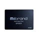 SSD Mibrand Spider 240GB 2.5" 7mm SATAIII Bulk MI2.5SSD/SP240GB фото 2