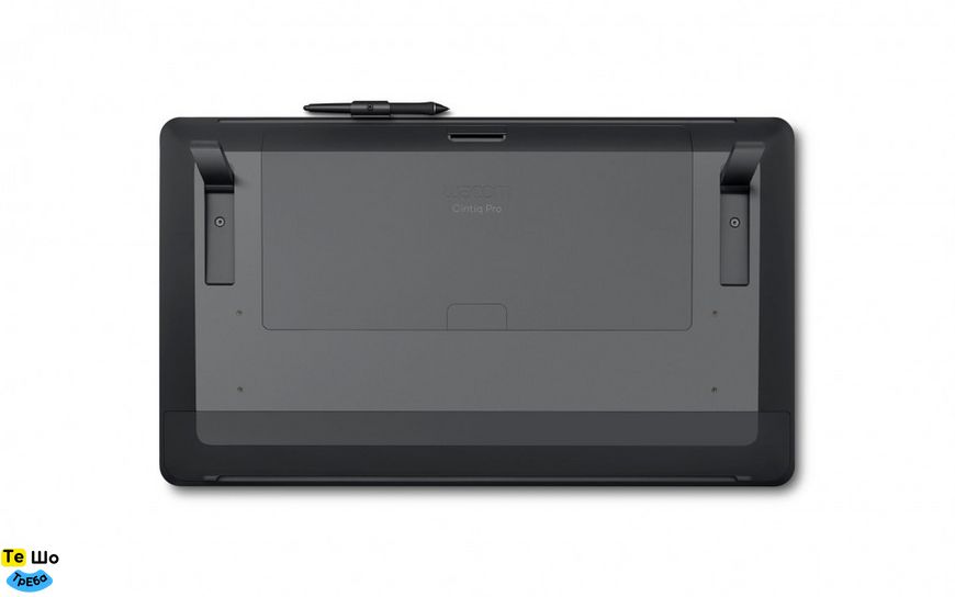 Монитор-планшет Wacom Cintiq 24 Pro (DTK-2420) DTK-2420 фото