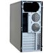 Корпус Chieftec LIBRA LG-01B-OP ATX, без БЖ, Black LG-01B-OP фото 3