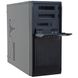 Корпус Chieftec LIBRA LG-01B-OP ATX, без БЖ, Black LG-01B-OP фото 2