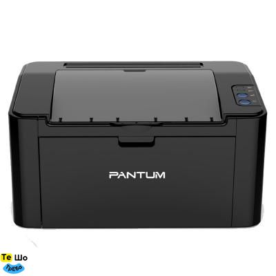 Принтер Pantum P2507 203892 фото