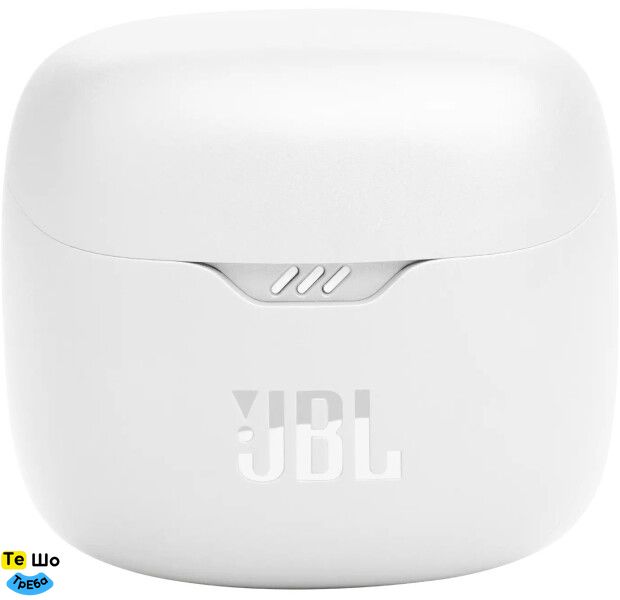 Навушники TWS JBL Tune Flex White JBLTFLEXWHT фото