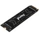 SSD диск Kingston FURY Renegade with Heatsink 4TB NVMe M.2 2280 PCIe 4.0 x4 3D NAND TLC (SFYRDK/4000G) SFYRDK/4000G фото 2