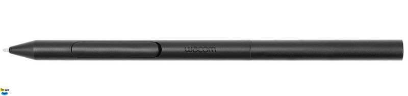 Перо Wacom Pro Pen 3 (ACP50000DZ) ACP50000DZ фото