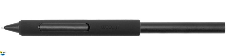 Перо Wacom Pro Pen 3 (ACP50000DZ) ACP50000DZ фото
