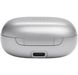 Навушники TWS JBL Live Flex Silver JBLLIVEFLEXSVR фото 8