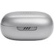 Навушники TWS JBL Live Flex Silver JBLLIVEFLEXSVR фото 7