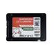 SSD Mibrand Caiman 256GB 2.5" 7mm SATAIII Bulk MI2.5SSD/CA256GB фото 1
