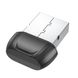 Адаптер Bluetooth HOCO UA18 USB BT adapter Black 6931474762399 фото 6