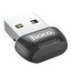 Адаптер Bluetooth HOCO UA18 USB BT adapter Black 6931474762399 фото 4