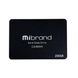 SSD Mibrand Caiman 256GB 2.5" 7mm SATAIII Bulk MI2.5SSD/CA256GB фото 2