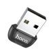 Адаптер Bluetooth HOCO UA18 USB BT adapter Black 6931474762399 фото 5