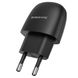 Зарядное устройство BOROFONE BA49A Vast power single port charger set(Lightning) Black (BA49ALB) BA49ALB фото 3