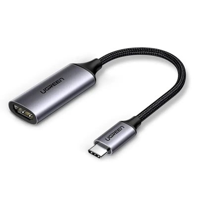 Адаптер UGREEN CM297 USB-C to HDMI Adapter (UGR-70444) UGR-70444 фото