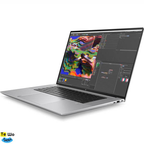 Ноутбук HP ZBook Studio G9 (4Z8R4AV_V2) 4Z8R4AV_V2 фото