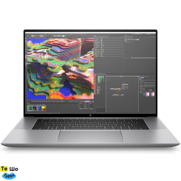 Ноутбук HP ZBook Studio G9 (4Z8R4AV_V2) 4Z8R4AV_V2 фото