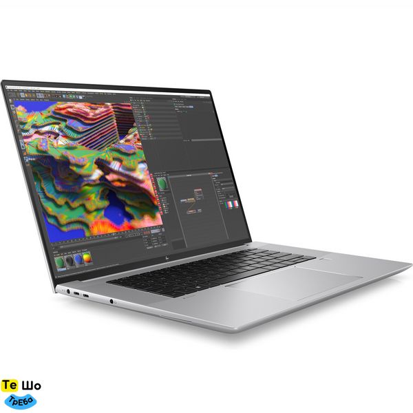 Ноутбук HP ZBook Studio G9 (4Z8R4AV_V2) 4Z8R4AV_V2 фото