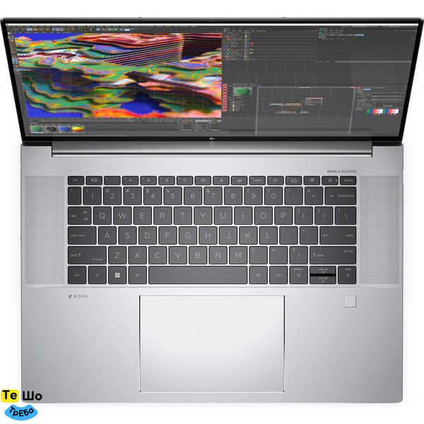 Ноутбук HP ZBook Studio G9 (4Z8R4AV_V2) 4Z8R4AV_V2 фото